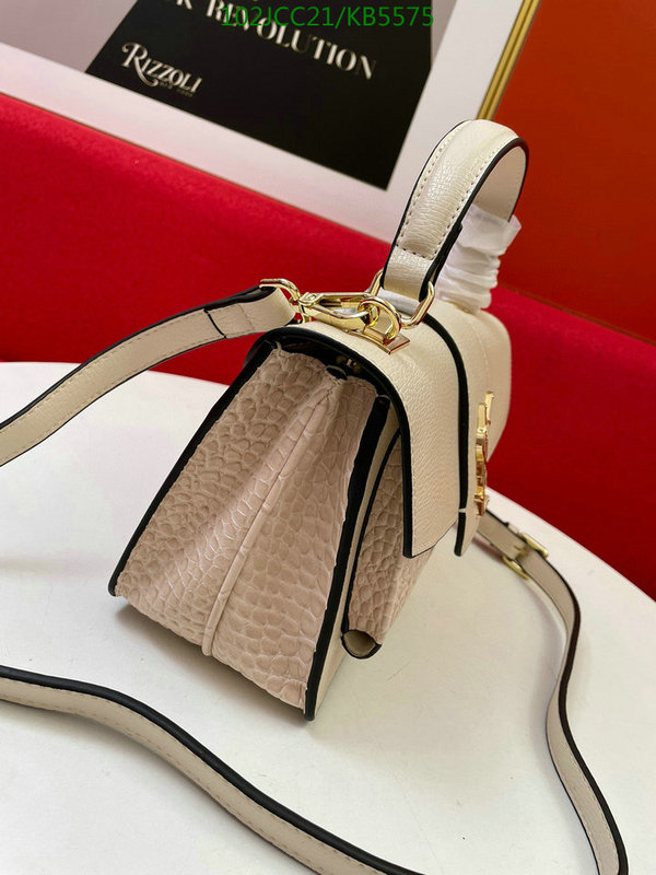 YSL Bag-(4A)-Diagonal-,Code: KB5575,$: 105USD