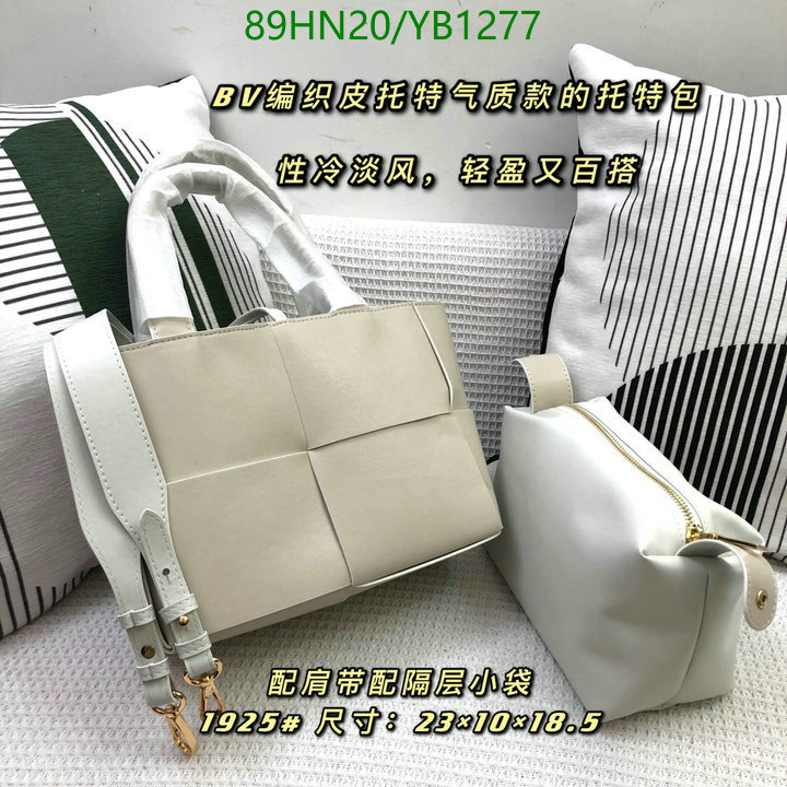 BV Bag-(4A)-Arco,Code: YB1277,$: 89USD