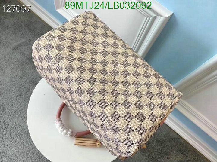 LV Bags-(4A)-Speedy-,Code: LB032092,$:89USD