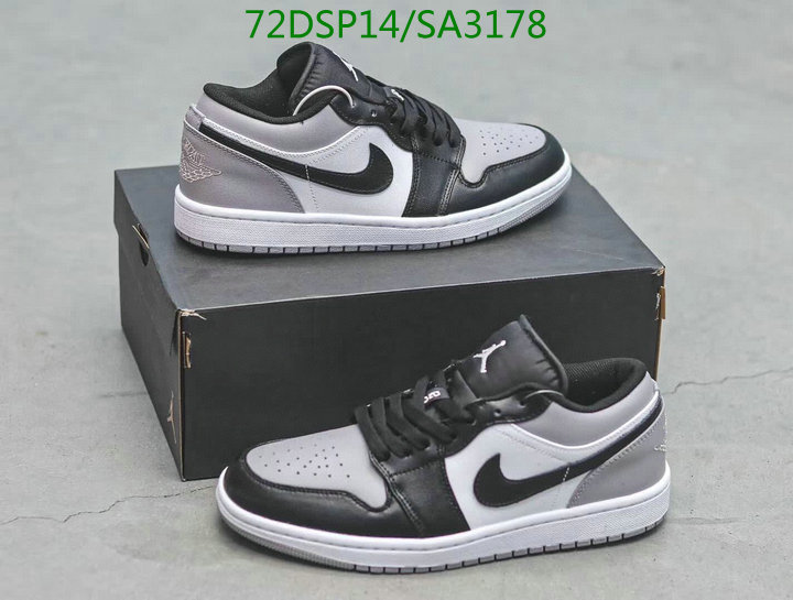 Women Shoes-NIKE, Code: SA3178,$: 79USD