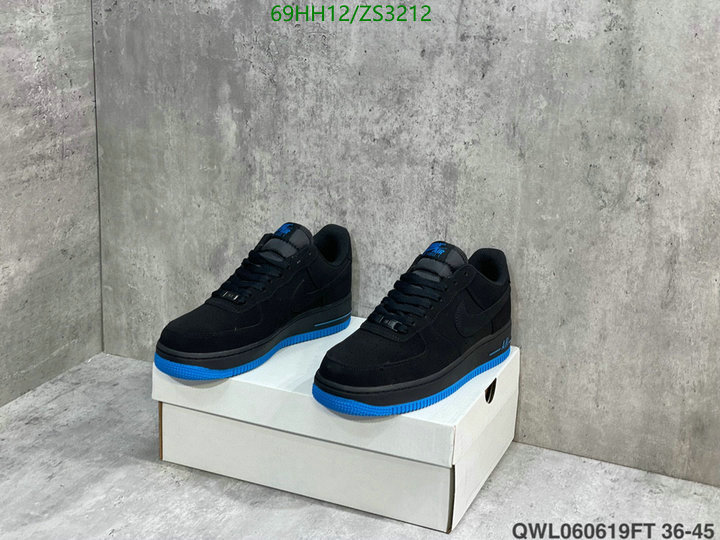 Men shoes-Nike, Code: ZS3212,$: 69USD