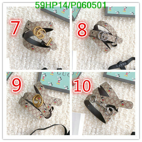 Belts-Gucci, Code: P060501,$: 59USD