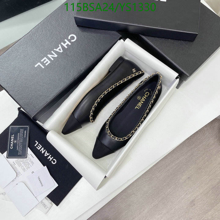 Women Shoes-Chanel,Code: YS1330,$: 115USD