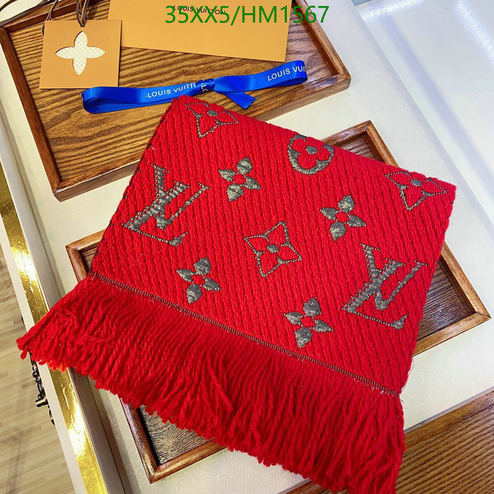 Scarf-LV, Code: HM1567,$: 35USD