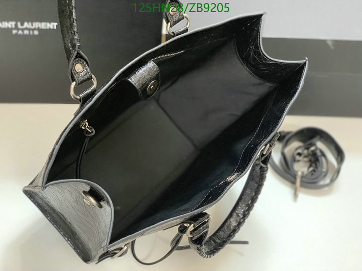 Balenciaga Bag-(4A)-Neo Classic-,Code: ZB9205,$: 125USD