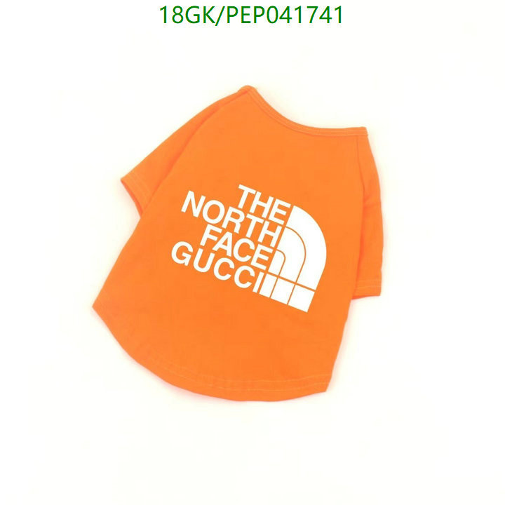 Pet Supplies-The North Face, Code: PEP041741,$: 18USD
