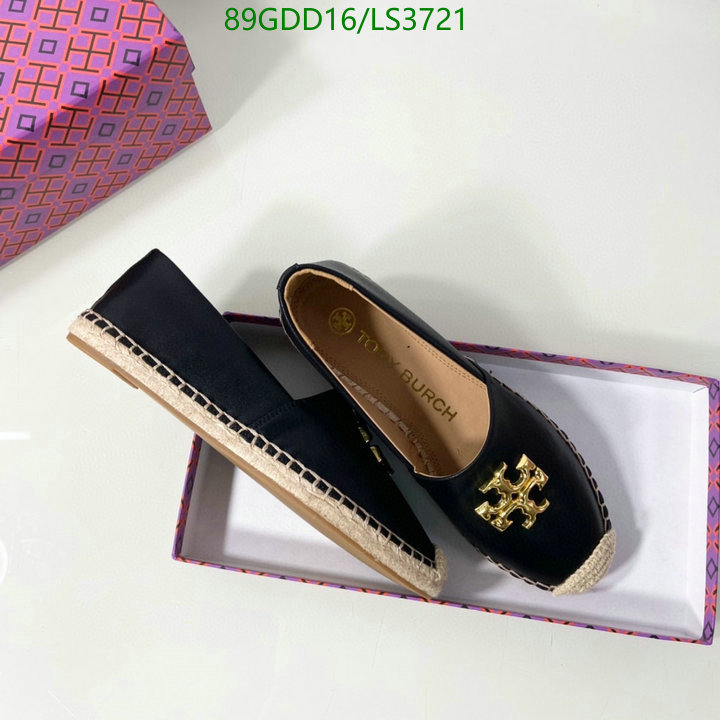 Women Shoes-Tory Burch, Code: LS3721,$: 89USD