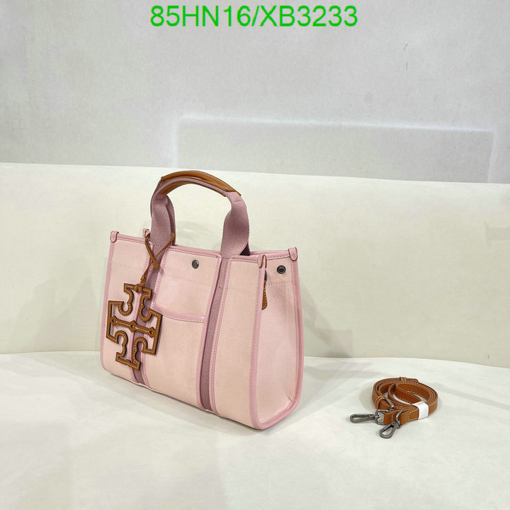 Tory Burch Bag-(4A)-Handbag-,Code: XB3233,