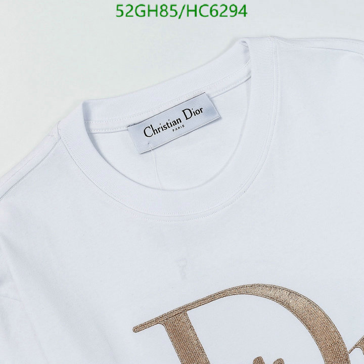 Clothing-Dior,Code: HC6294,$: 52USD