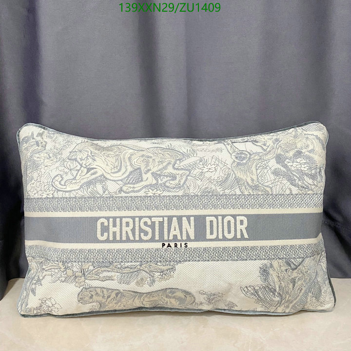 Houseware-Dior, Code: ZU1409,$: 139USD