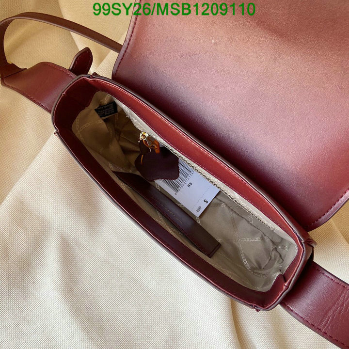 Michael Kors Bag-(Mirror)-Diagonal-,Code: MSB1209110,