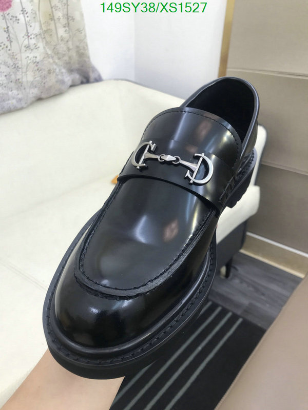 Men shoes-Dior, Code: XS1527,$: 149USD