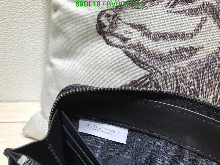 BV Bag-(Mirror)-Wallet-,Code: BVB041413,$: 69USD