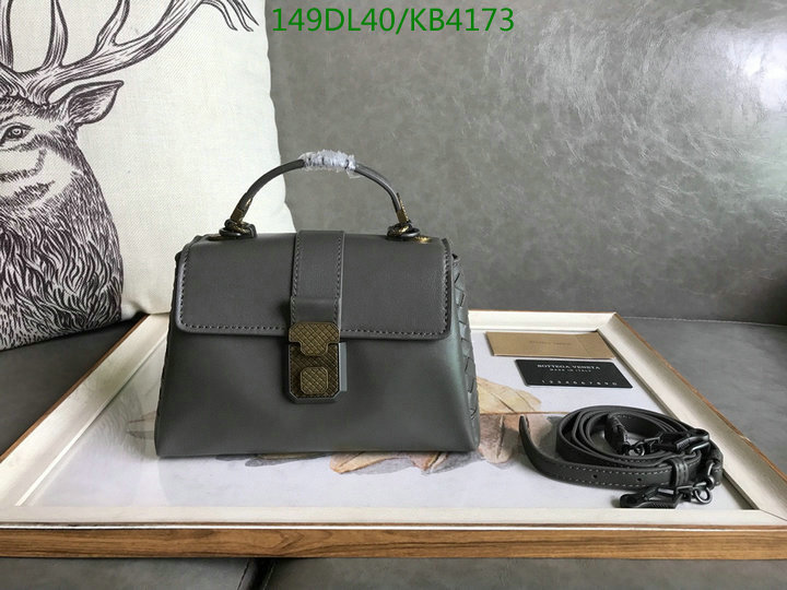 BV Bag-(Mirror)-Diagonal-,Code: KB4173,$: 149USD