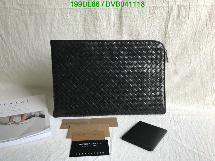 BV Bag-(Mirror)-Clutch-,Code: BVB041118,$: 199USD