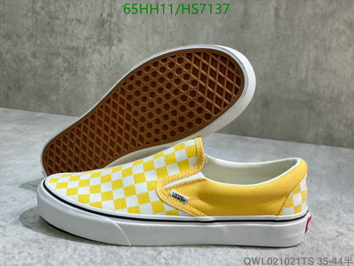 Women Shoes-Vans, Code: HS7137,$: 65USD