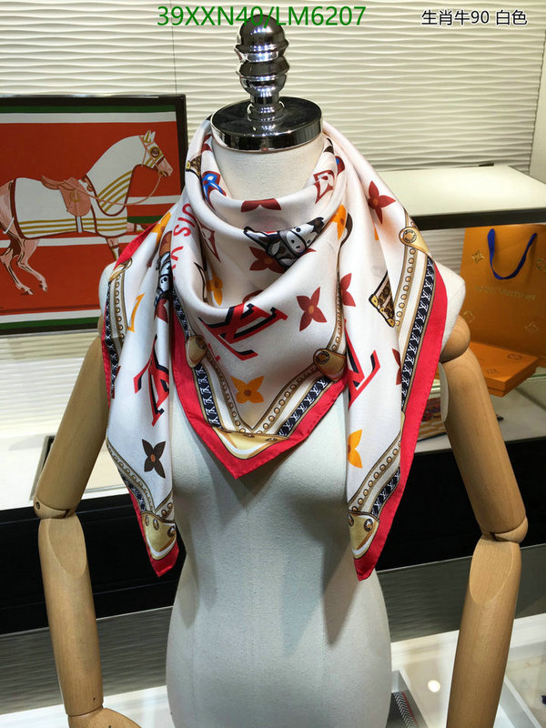 Scarf-LV,-Code: LM6207,$: 39USD