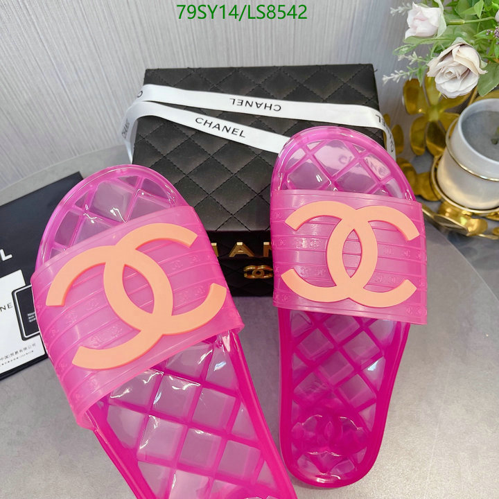 Women Shoes-Chanel,Code: LS8542,$: 79USD