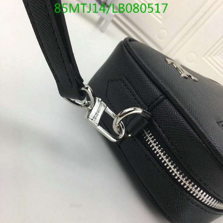 LV Bags-(4A)-Trio-,Code: LB080517,$: 65USD