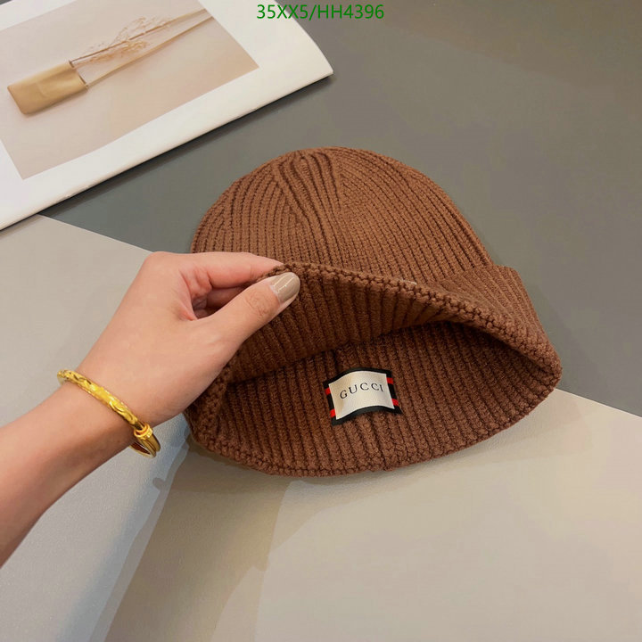 Cap -(Hat)-Gucci, Code: HH4396,$: 35USD