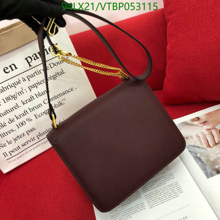 Valentino Bag-(4A)-Diagonal-,Code: VTBP053115,$: 94USD