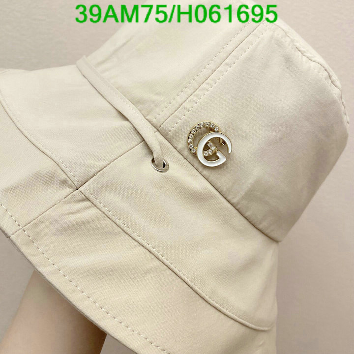 Cap -(Hat)-Gucci, Code: H061695,$: 39USD