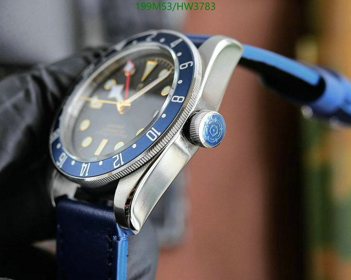 Watch-Mirror Quality-Tudor, Code: HW3783,$: 199USD