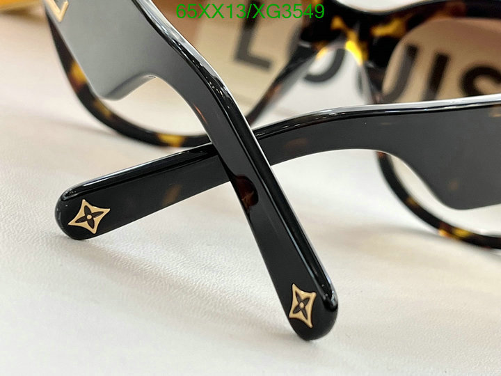 Glasses-LV, Code: XG3549,$: 65USD