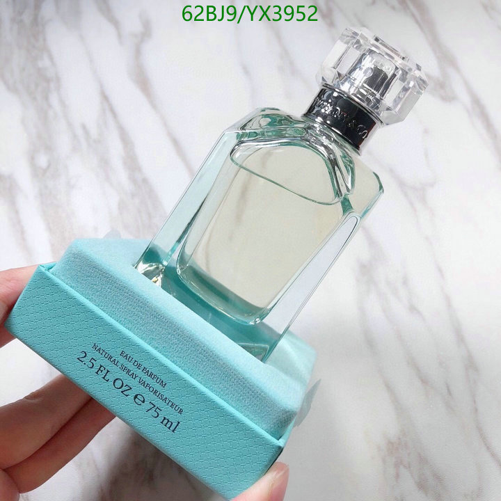 Perfume-Tiffany, Code: YX3952,$: 62USD