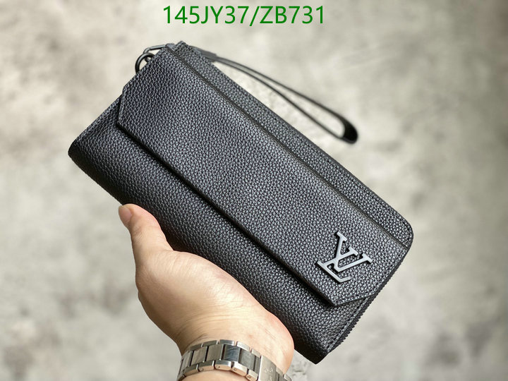 LV Bags-(Mirror)-Trio-,Code: ZB731,$: 145USD