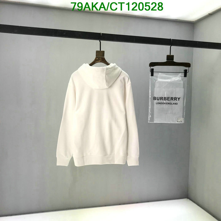 Clothing-Burberry, Code: CT120528,
