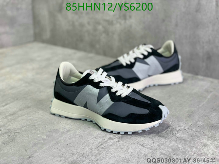 Women Shoes-New Balance, Code: YS6200,$: 85USD