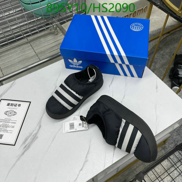 Men shoes-Adidas, Code: HS2090,$: 89USD