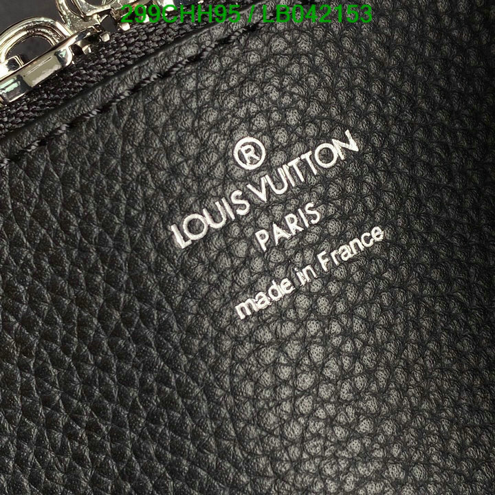 LV Bags-(Mirror)-Nono-No Purse-Nano No-,Code: LB042153,$: 299USD