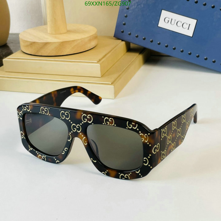 Glasses-Gucci, Code: ZG907,$: 69USD