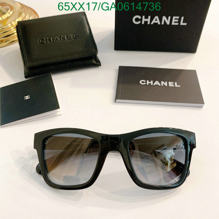 Glasses-Chanel,Code: GA0614736,$: 65USD