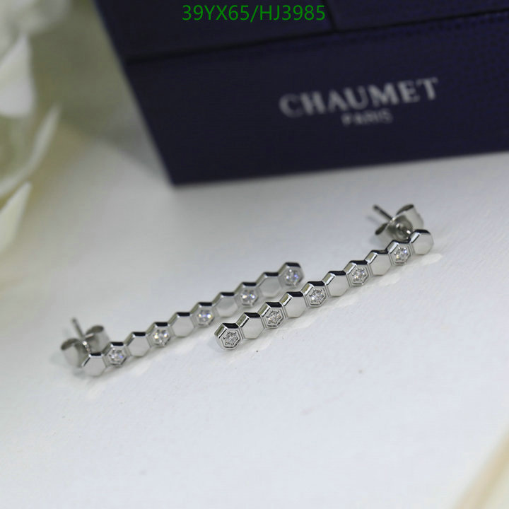 Jewelry-CHAMUET, Code: HJ3985,$: 39USD