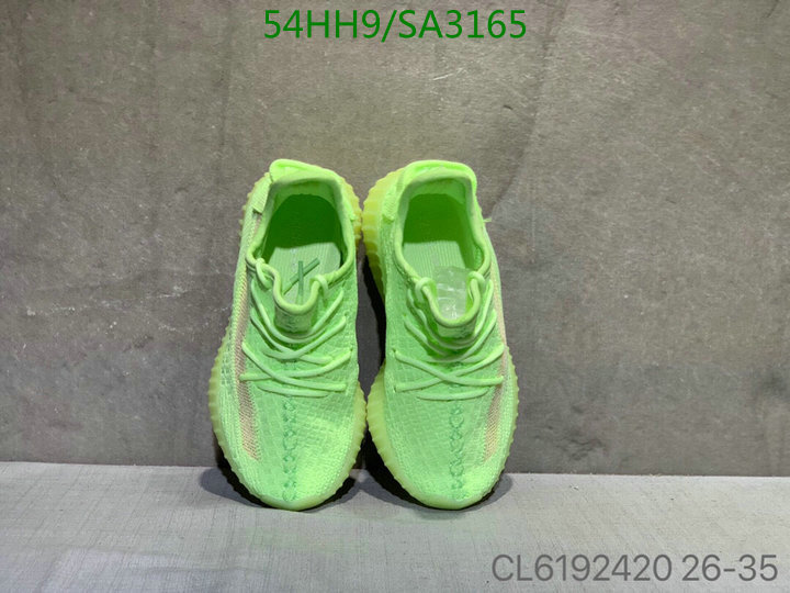 Kids shoes-Adidas Yeezy Boost, Code: SA3165,$: 54USD