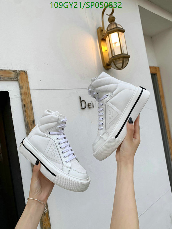 Women Shoes-Prada, Code: SP050832,$: 109USD