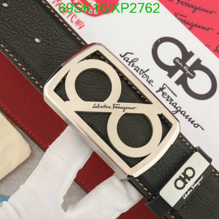 Belts-Ferragamo, Code: XP2762,$: 69USD