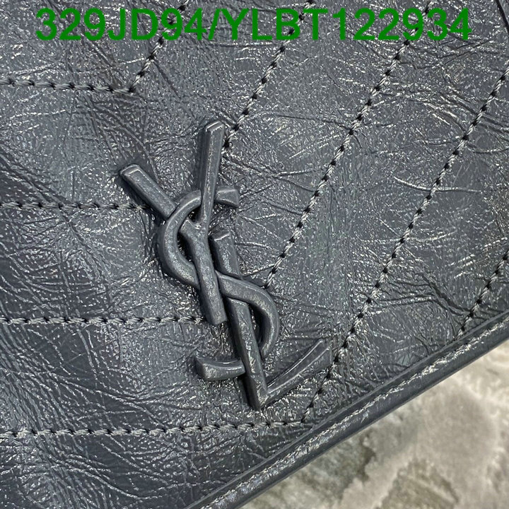 YSL Bag-(Mirror)-Diagonal-,Code: YLBT122934,$: 329USD