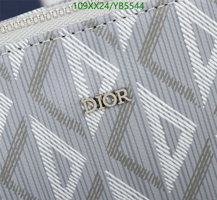 Dior Bags -(Mirror)-Clutch-,Code: YB5544,$: 109USD