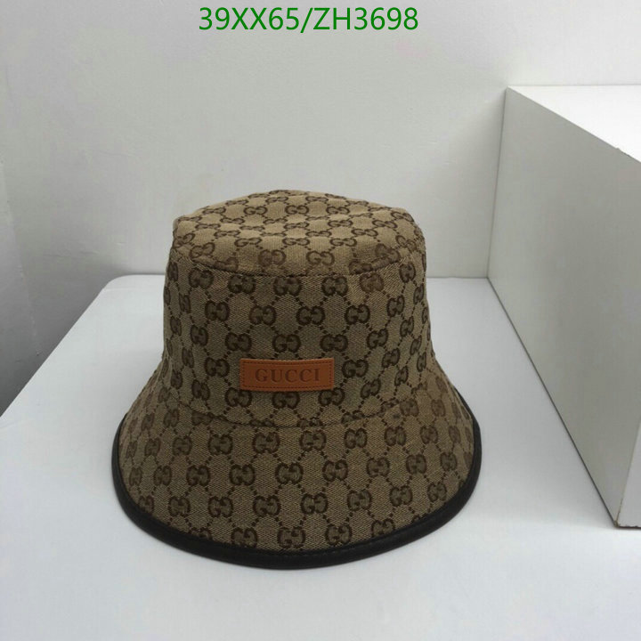 Cap -(Hat)-Gucci, Code: ZH3698,$: 39USD