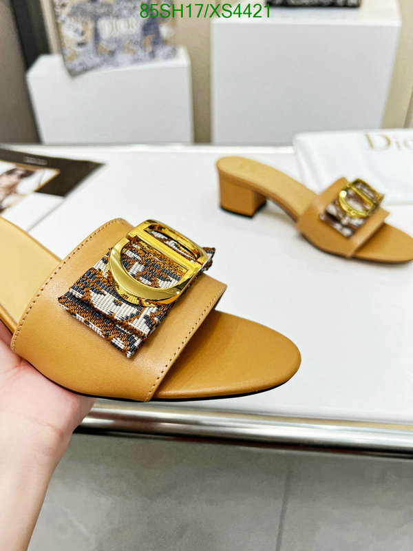 Women Shoes-Dior, Code: XS4421,