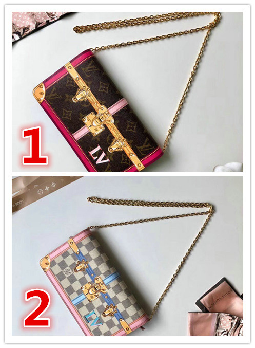 LV Bags-(Mirror)-Pochette MTis-Twist-,Code: LB052917,