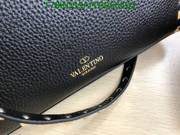 Valentino Bag-(Mirror)-Diagonal-,Code: VTB050402,$:179USD