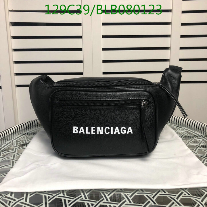 Balenciaga Bag-(Mirror)-Other Styles-,Code: BLB080123,$:129USD