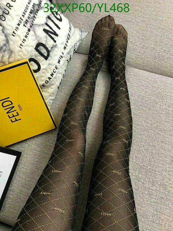 Pantyhose Stockings-Dior, Code: YL468,$: 32USD