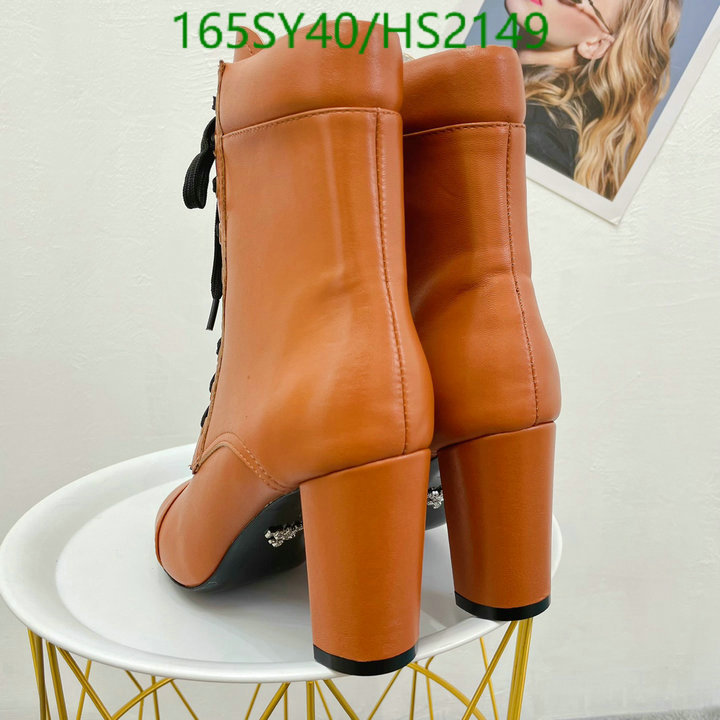 Women Shoes-Boots, Code: HS2149,$: 165USD