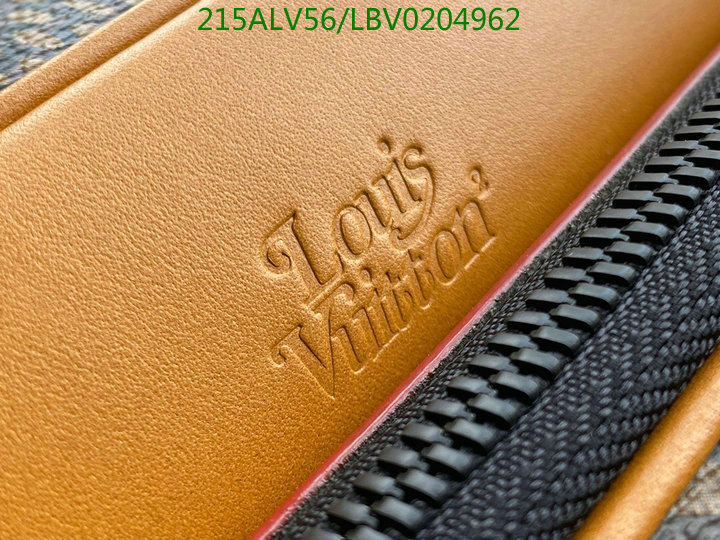 LV Bags-(Mirror)-Pochette MTis-Twist-,Code: LBV0204962,$: 215USD